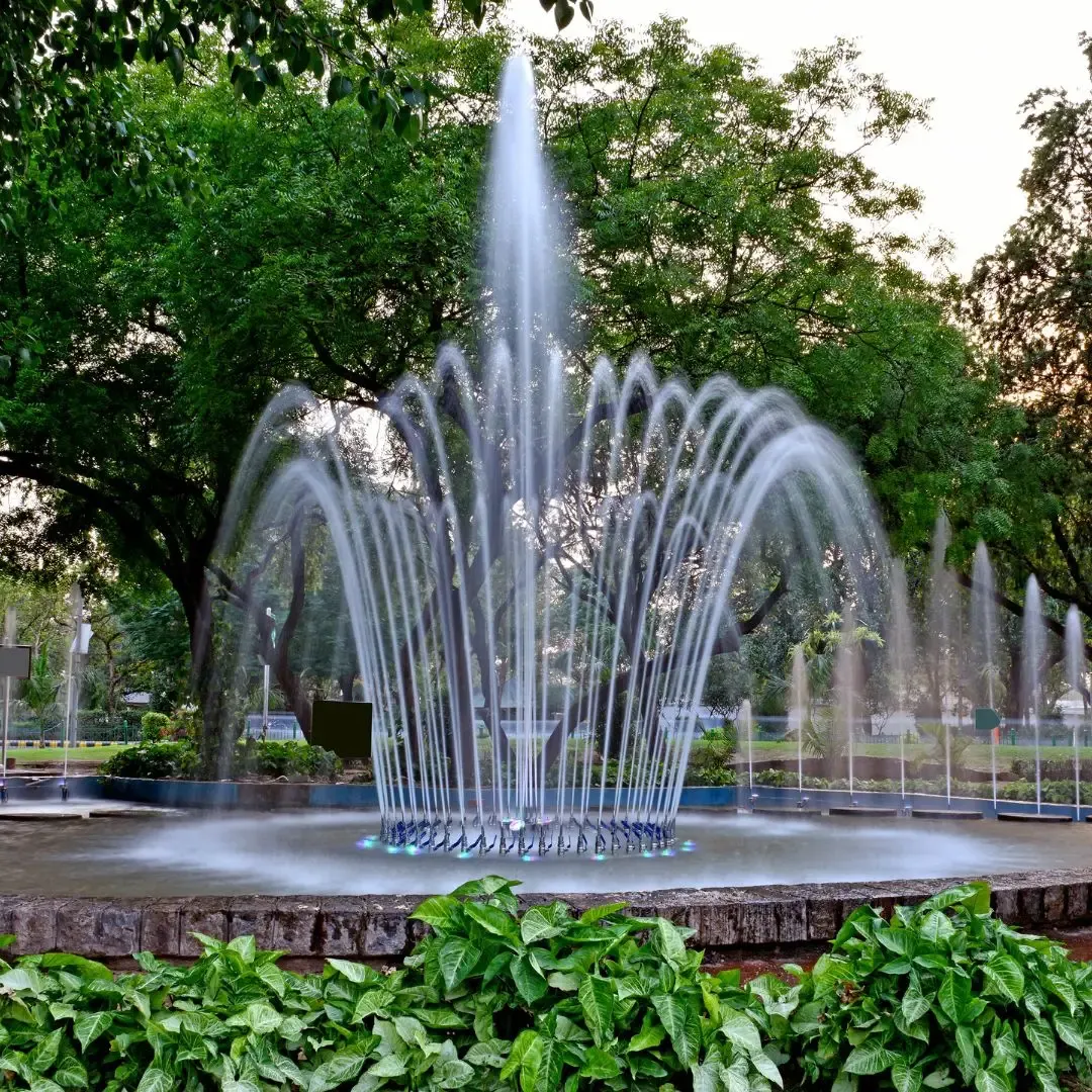 Fountain Construction Services – Elegant & Durable Water Feature Solutions