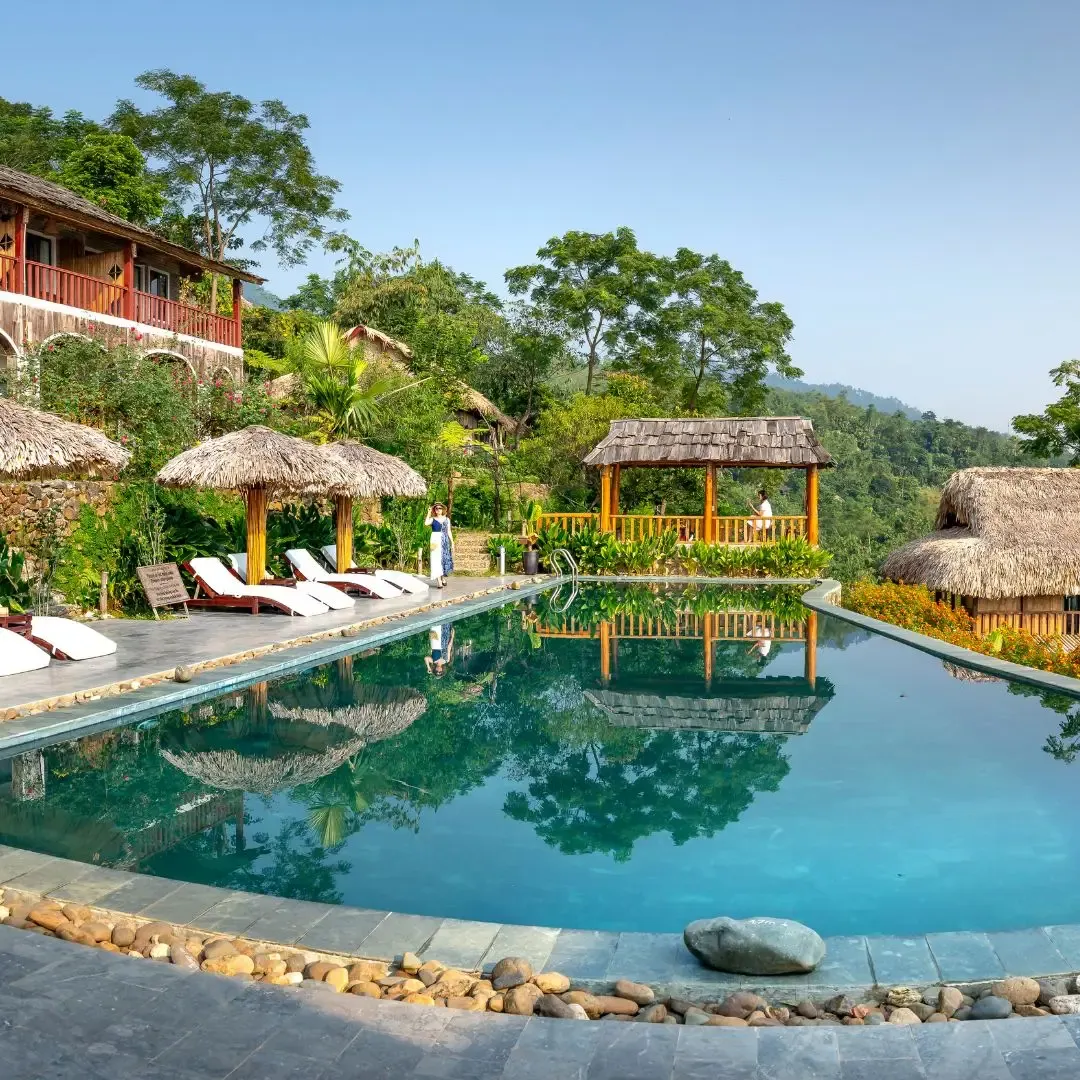 Swimming Pool Construction Services – Complete Design & Build Solutions