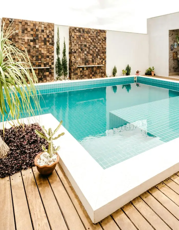 Swimming Pool Developers