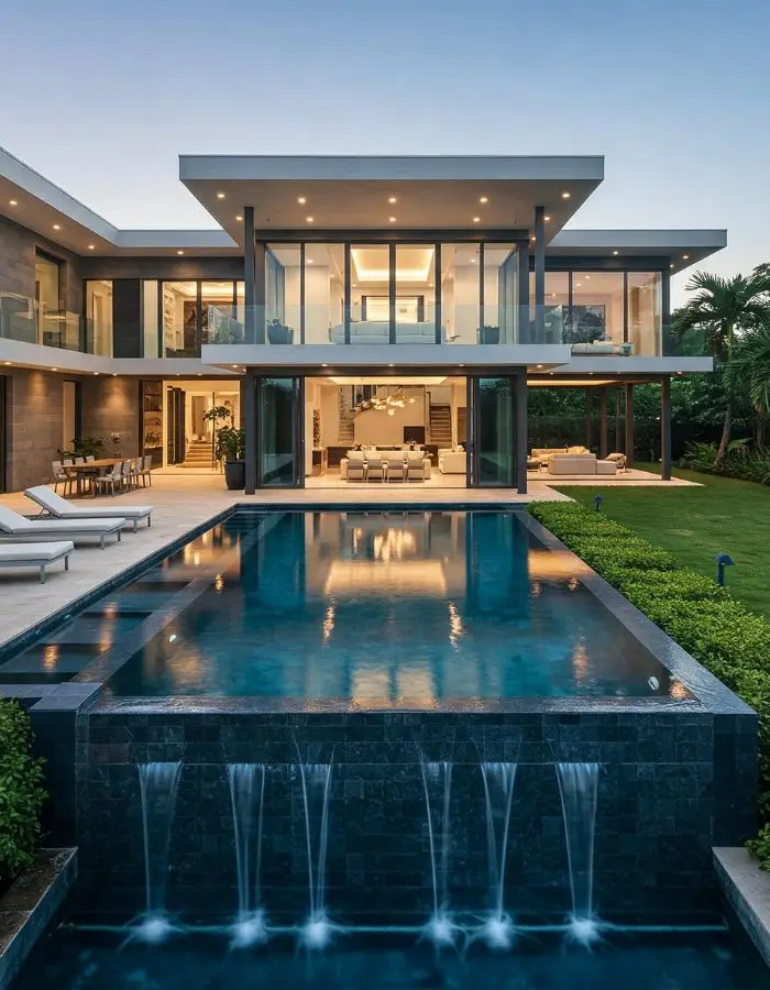Residential Societies & Villas
