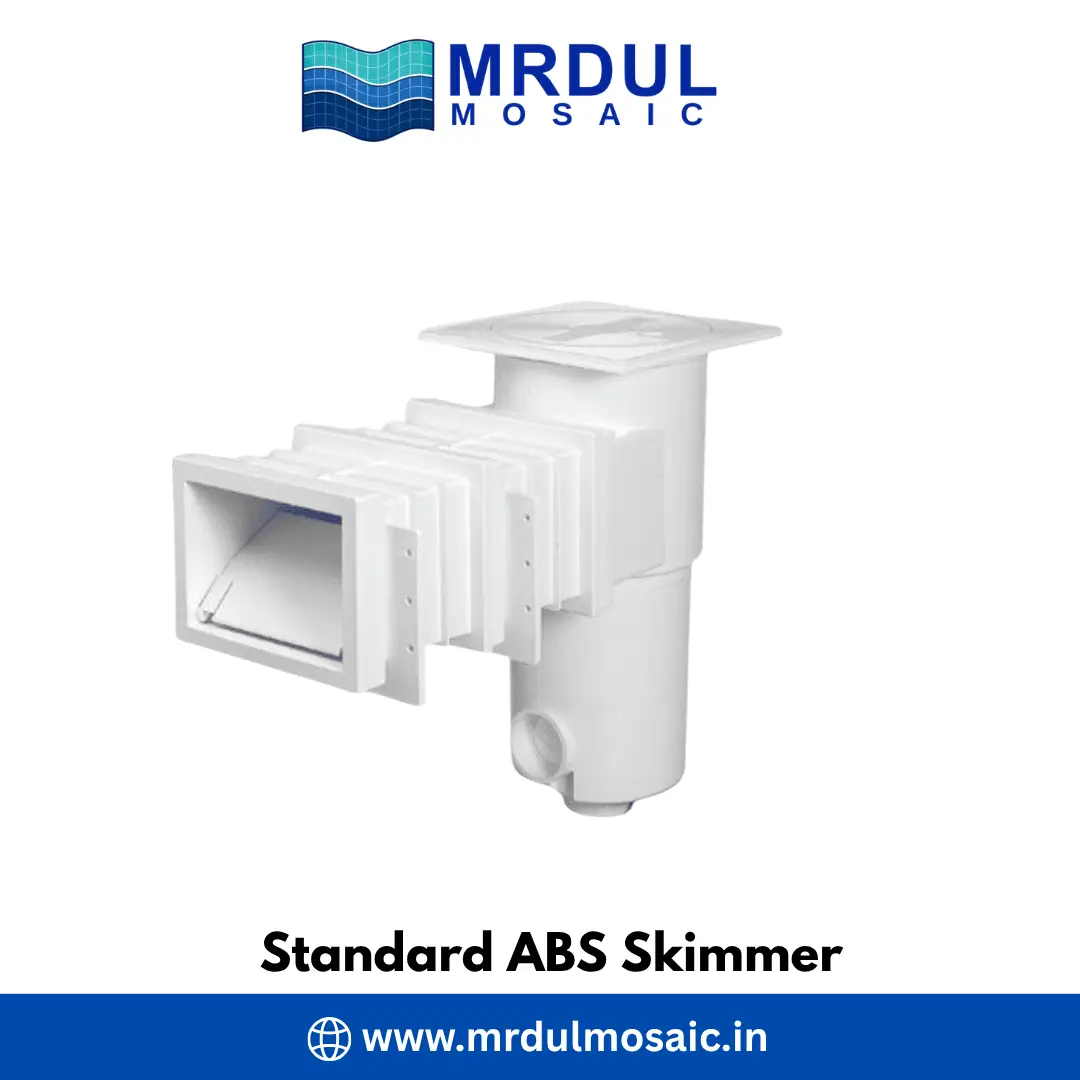 Standard ABS Skimmer