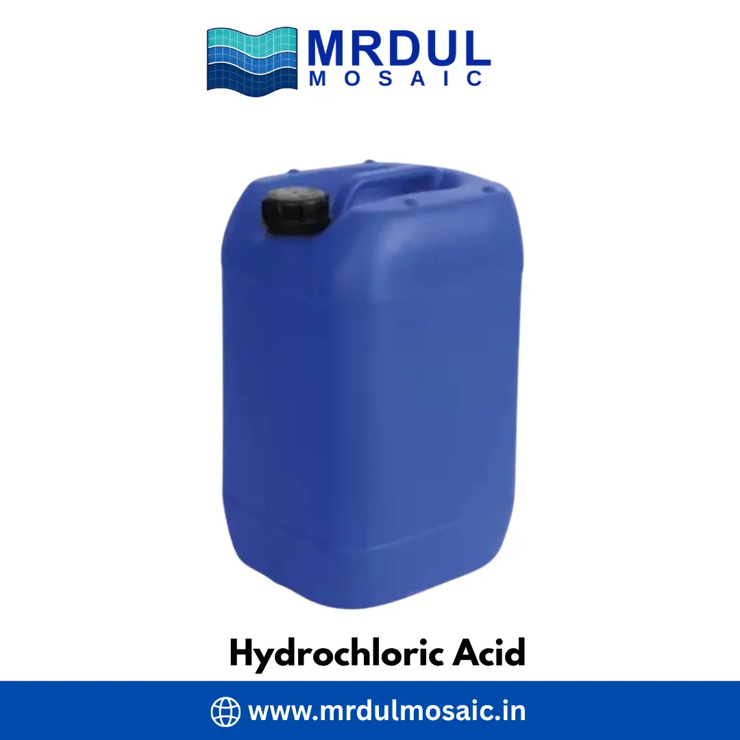 Hydrochloric Acid