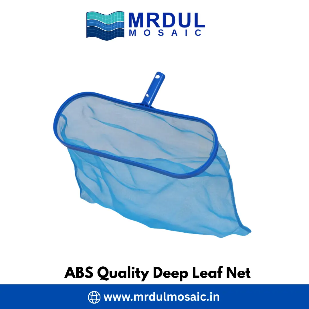 ABS Quality Deep Leaf Net