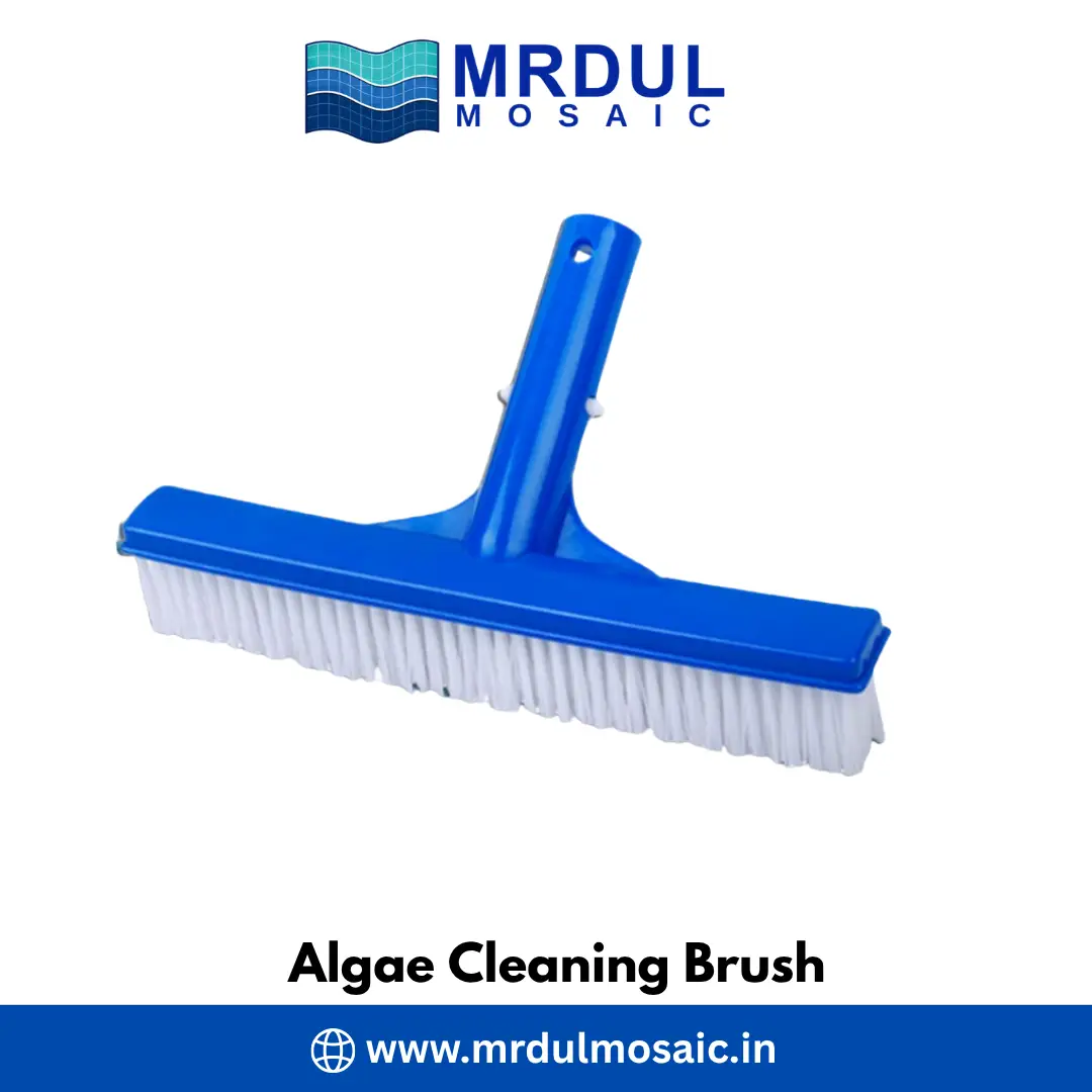 Algae Cleaning Brush
