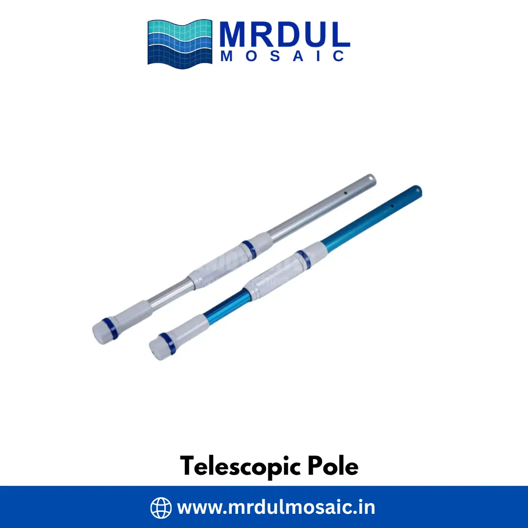 Telescopic Pole