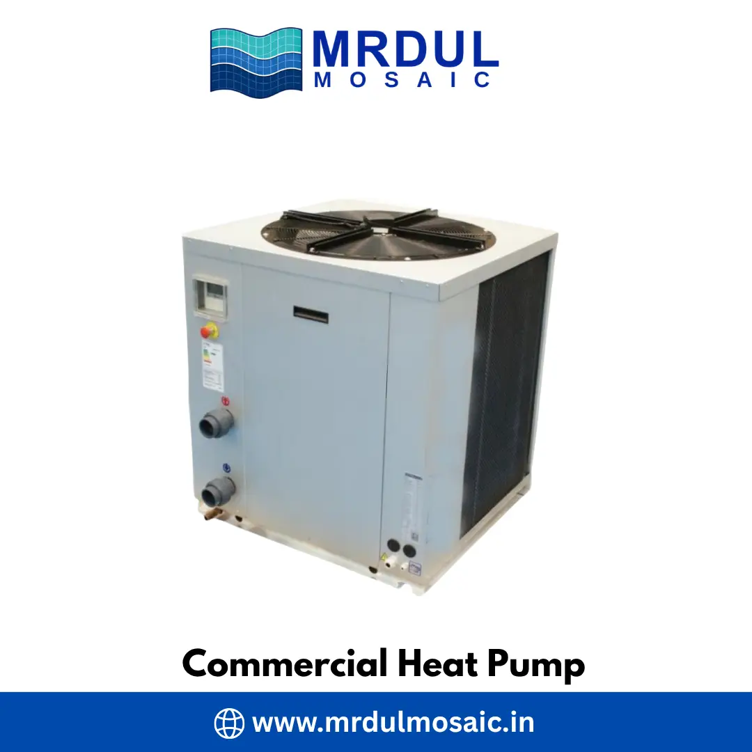 Commercial Heat Pump