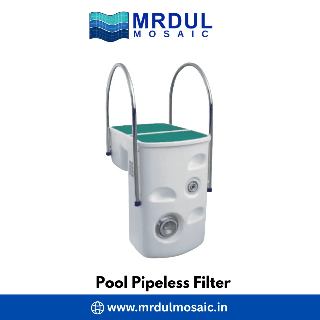 Pool Pipeless Filter