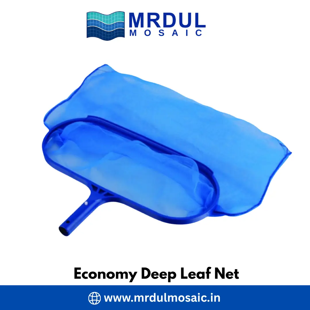 Economy Deep Leaf Net