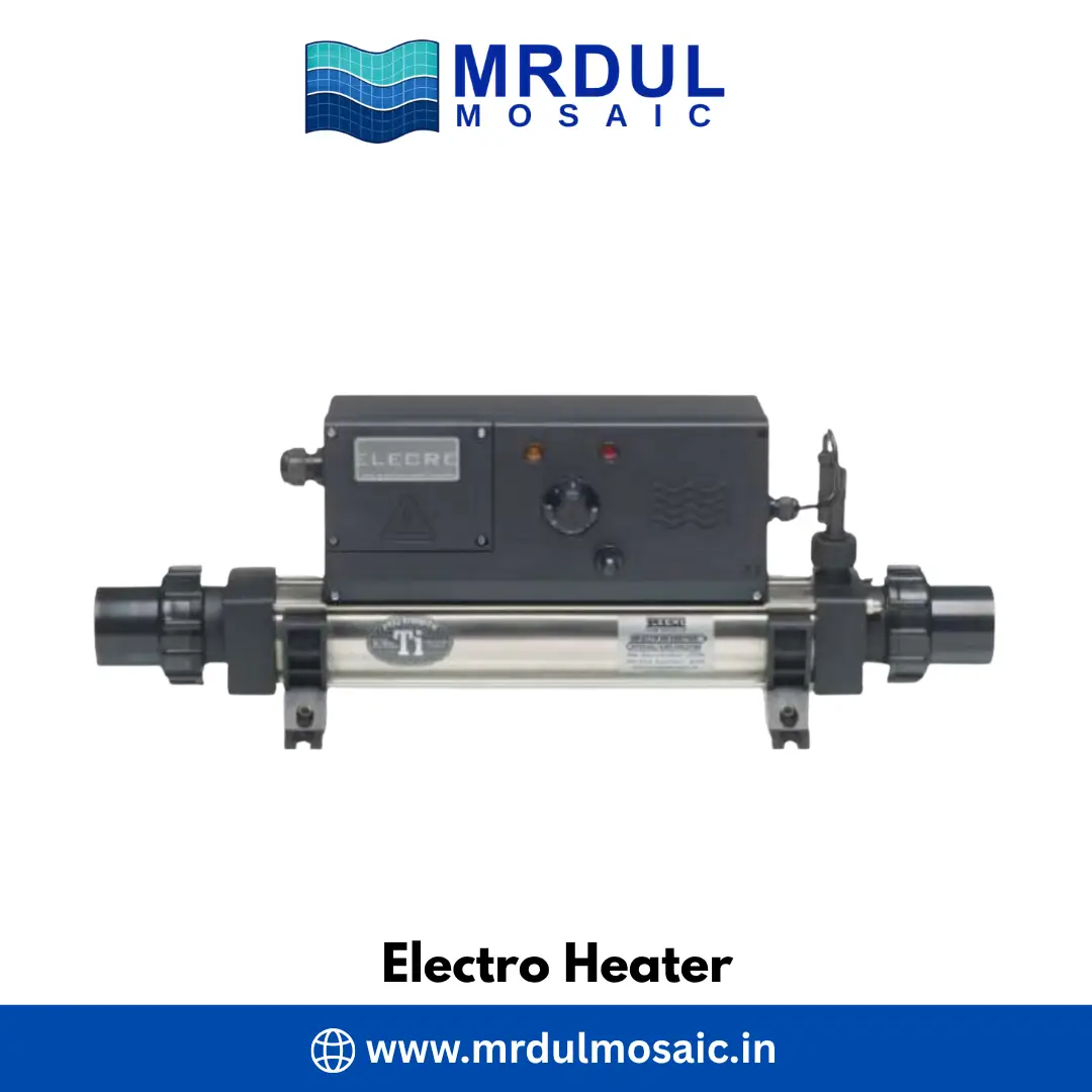 Electro Heater