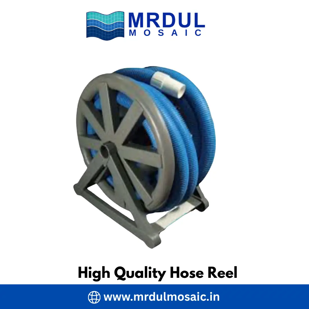 High Quality Hose Reel