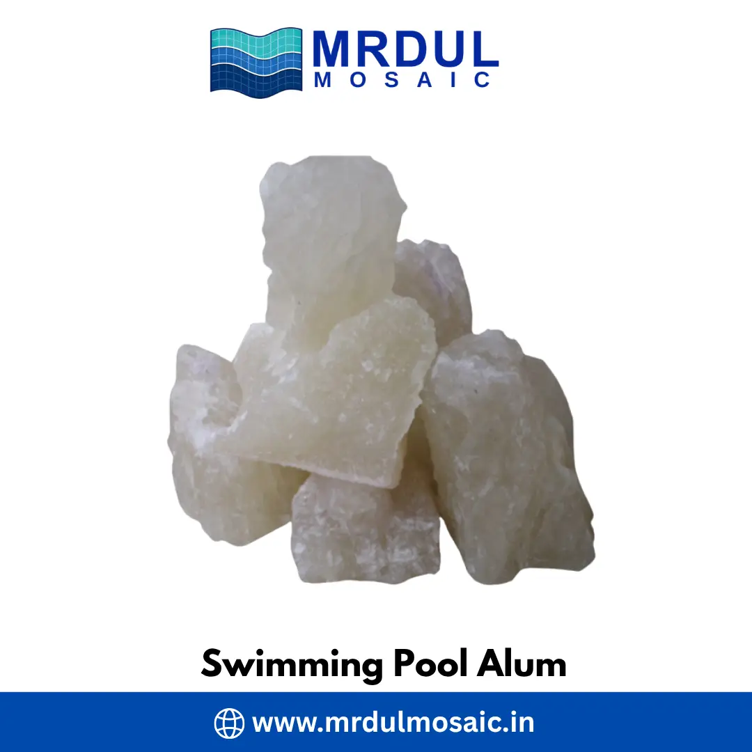 Swimming Pool Alum