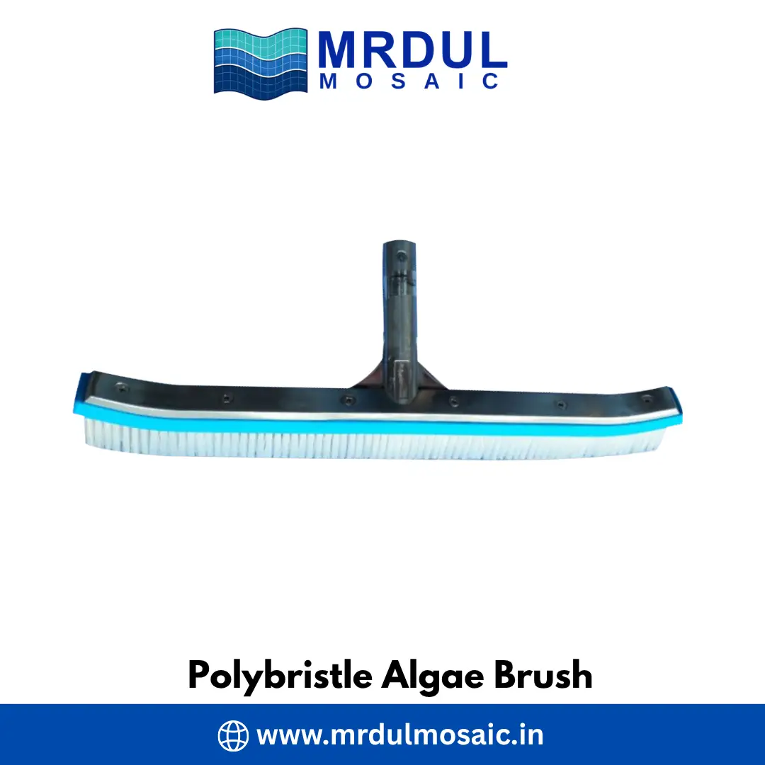 Polybristle Algae Brush