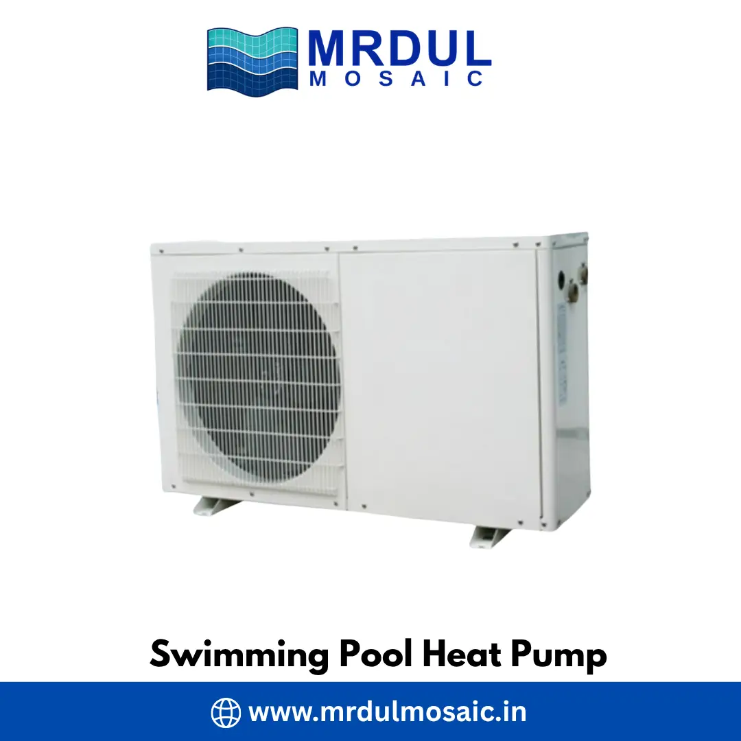 Swimming Pool Heat Pump