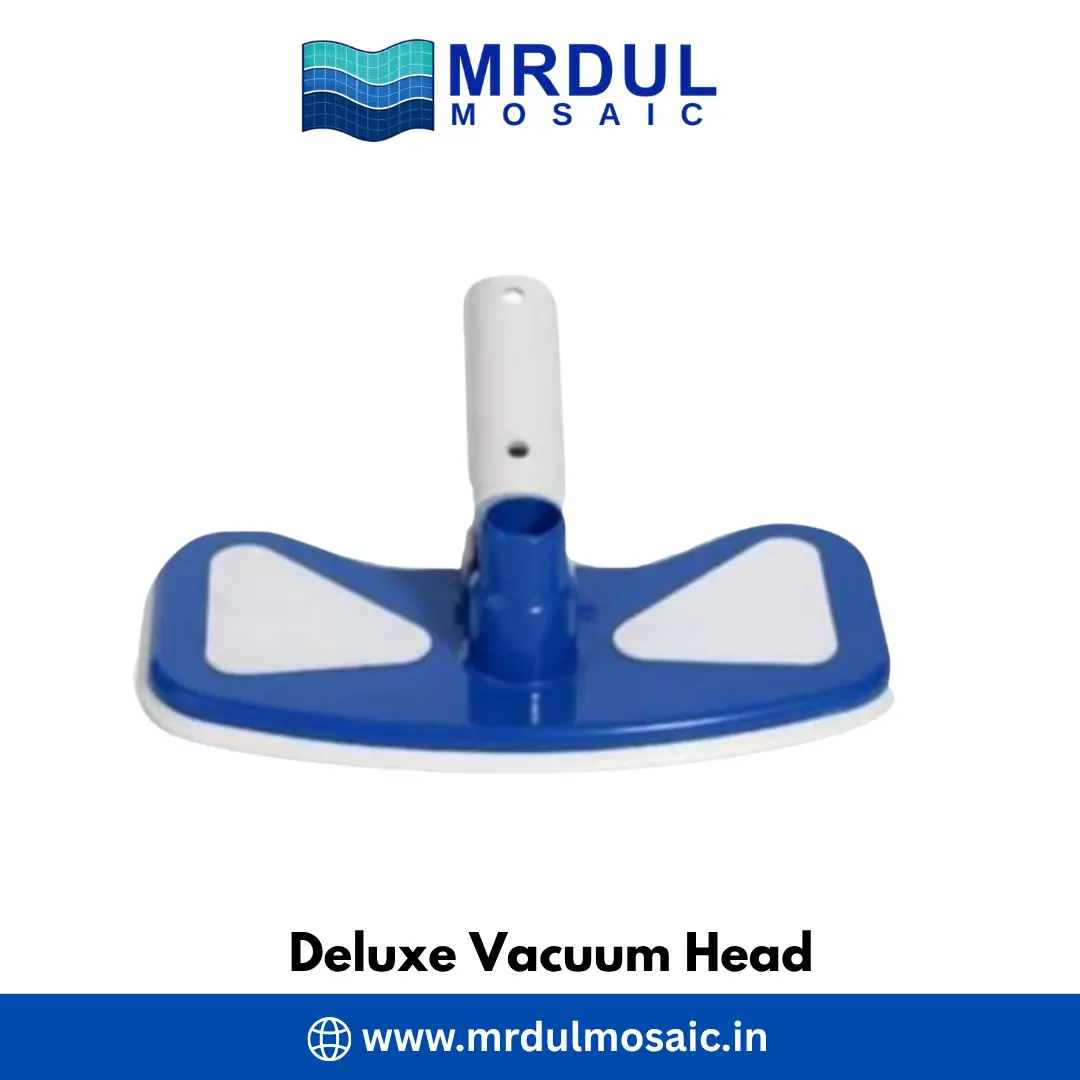 Deluxe Vacuum Head