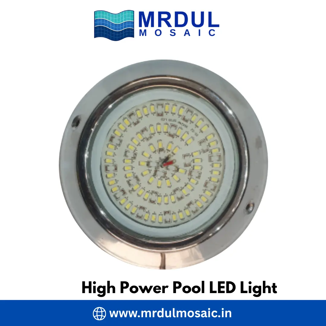 High Power Pool LED Light