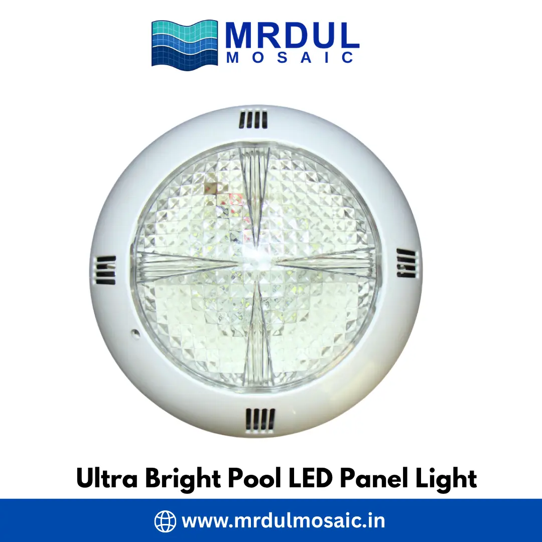 Ultra Bright Pool Panel Light