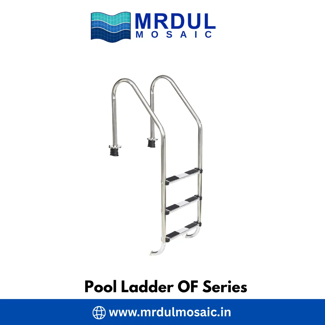 Pool Ladder OF Series