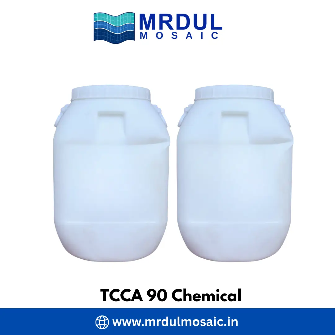 TCCA 90 Chemical