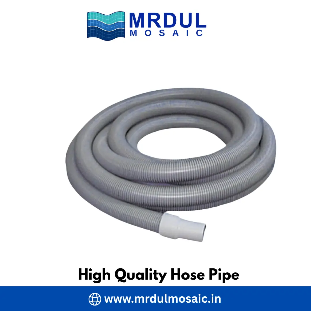 High Quality Hose Pipe