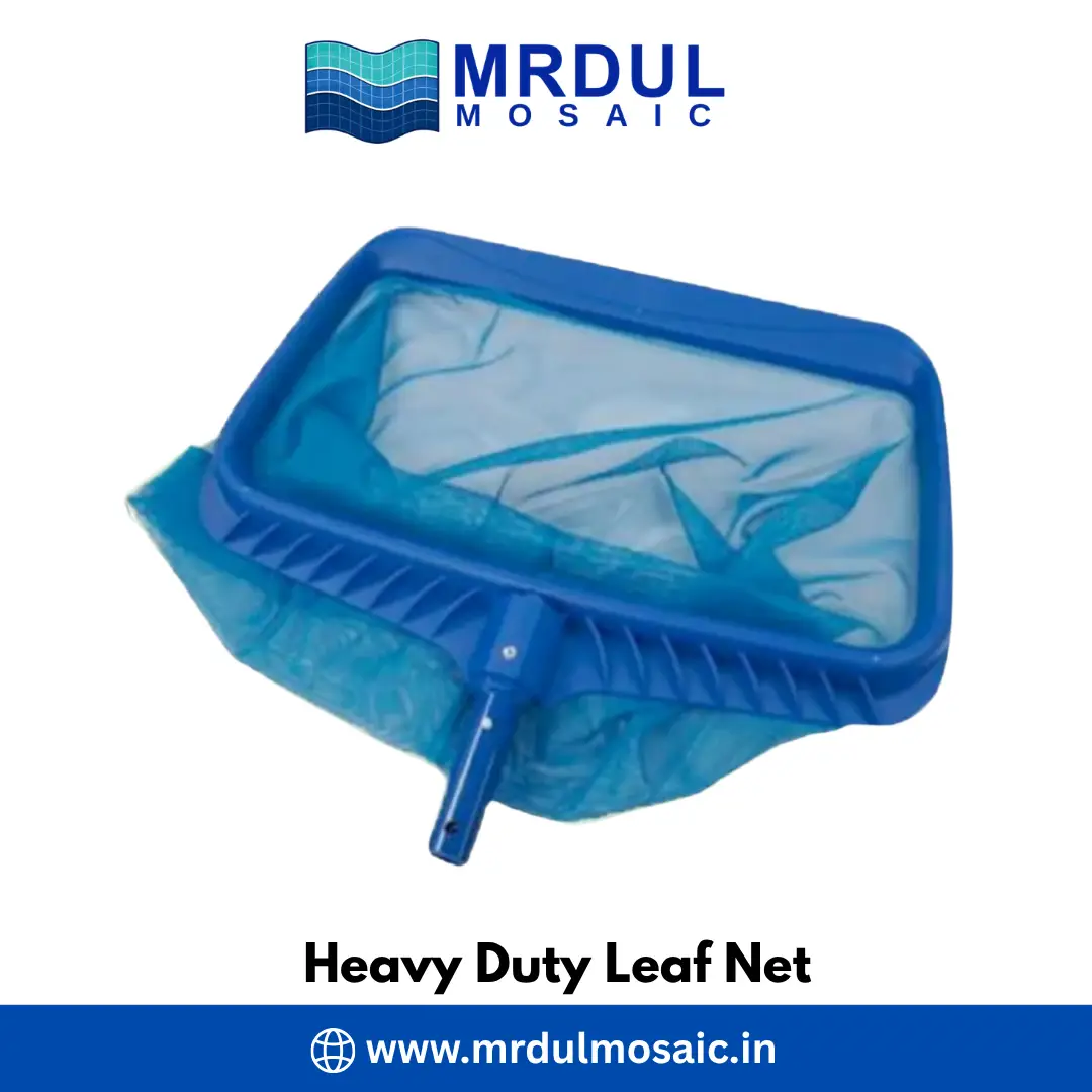 Heavy Duty Leaf Net