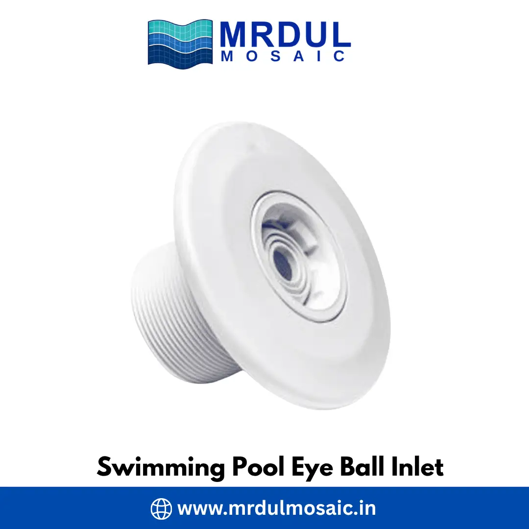 Swimming Pool Eye Ball Inlet