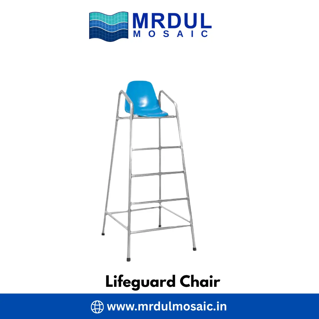 Lifeguard Chair