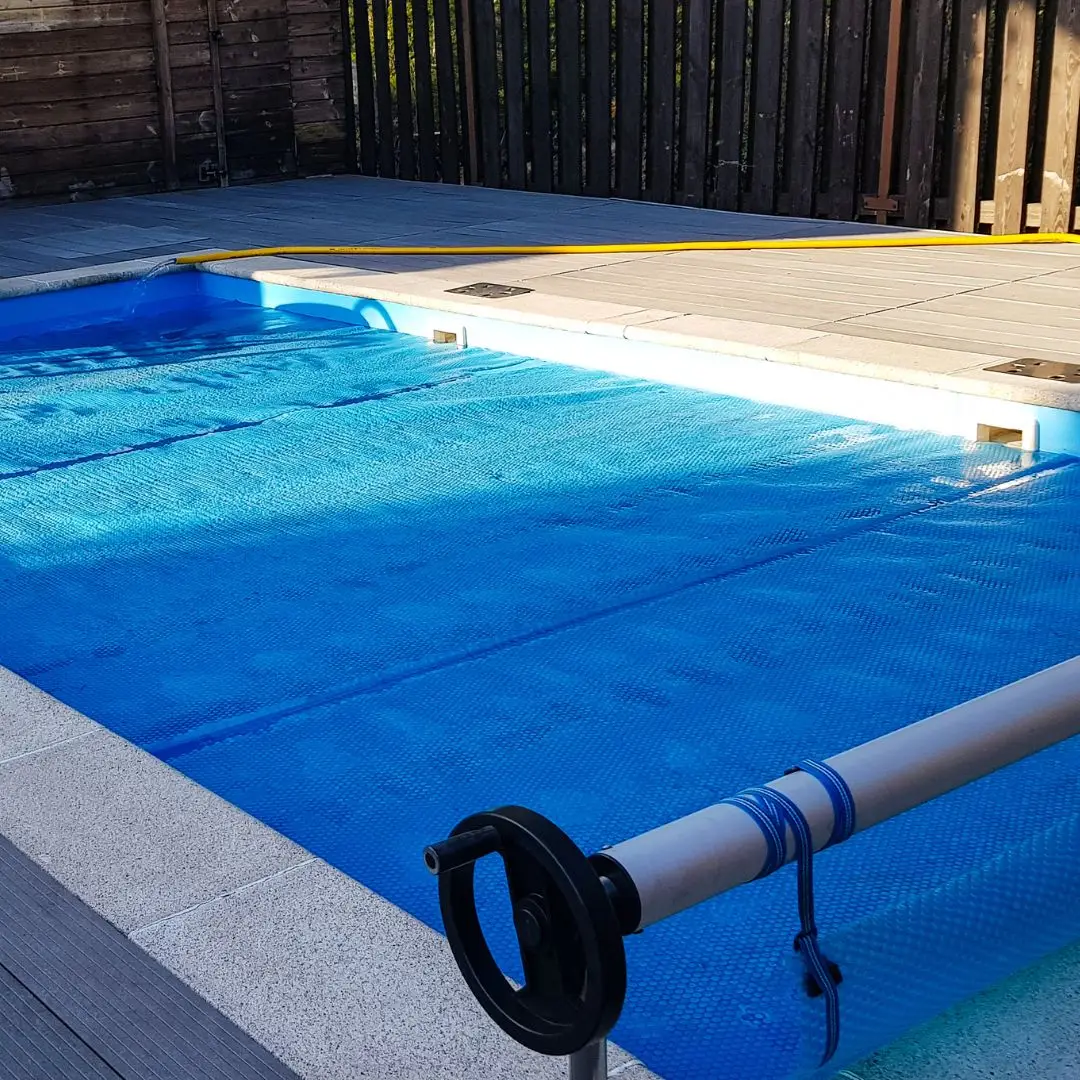 Swimming Pool Repair