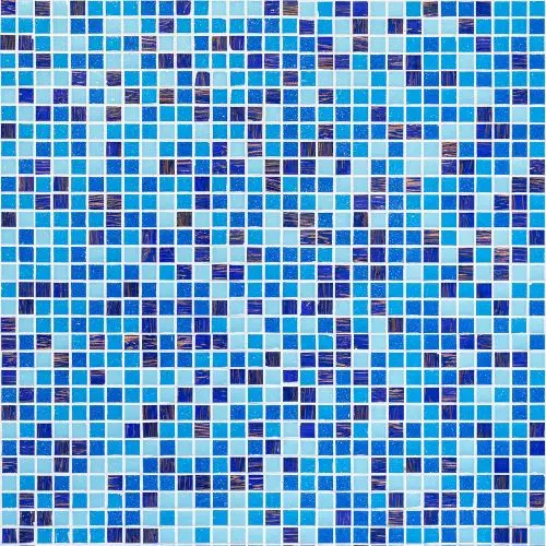Pool Porcelain Mosaic Tiles